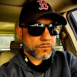 Meet your Posher, Danny